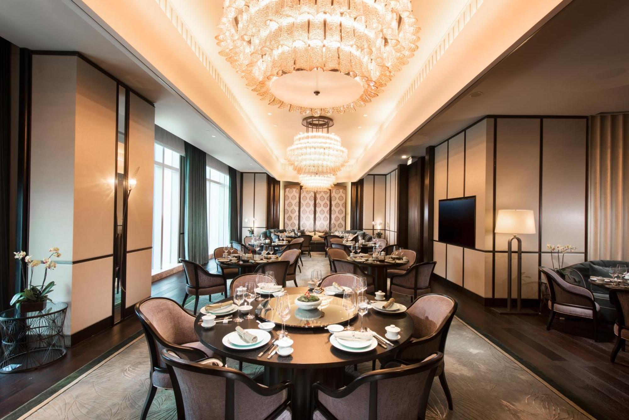 Hotel Conrad