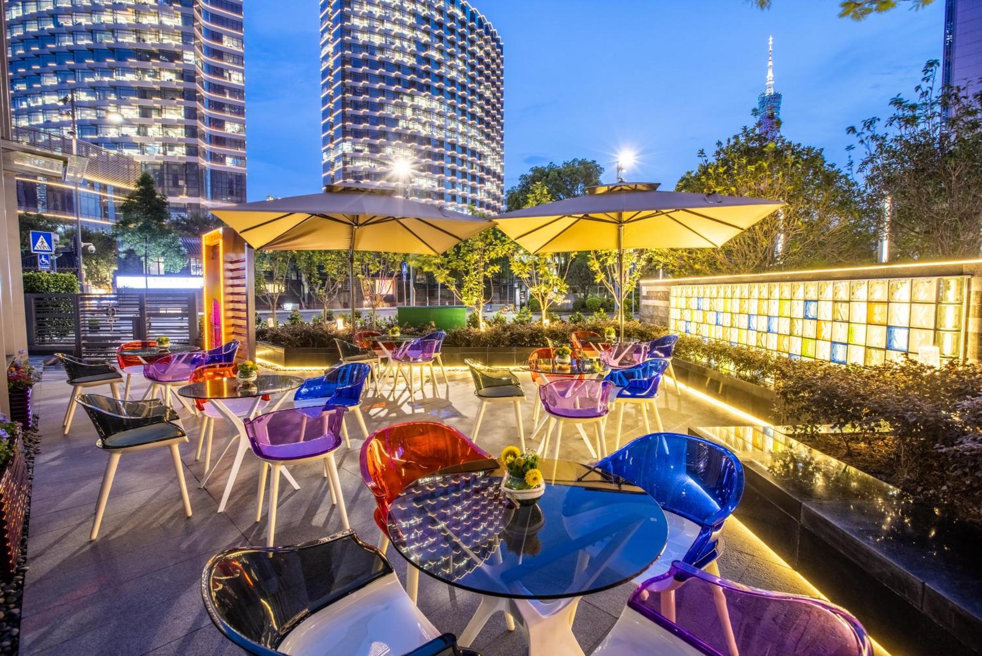 Conrad Hotel 5*