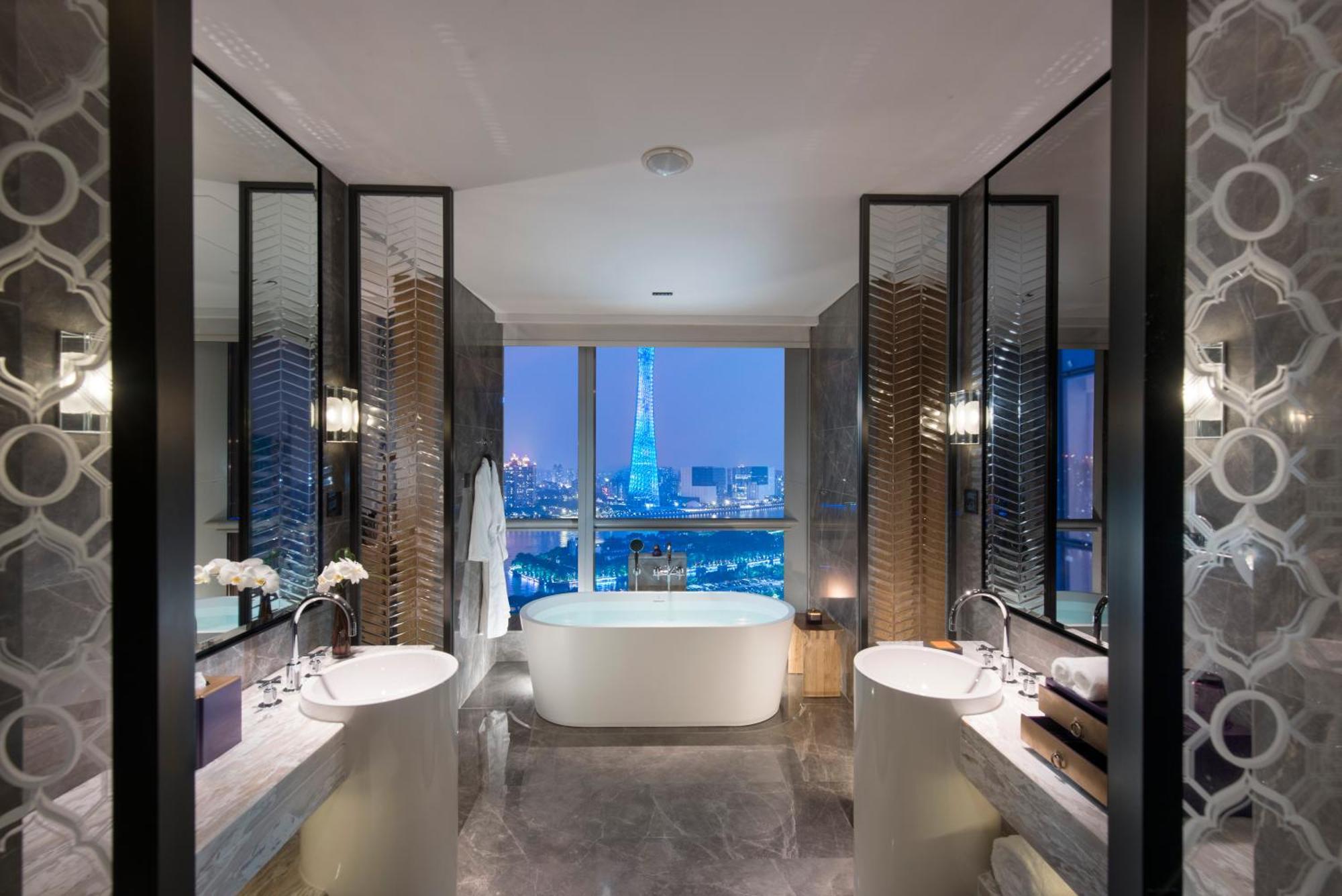 Conrad Hotel Guangzhou