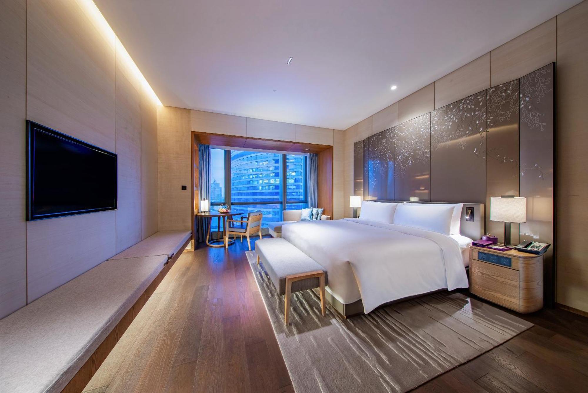 Hotel Conrad