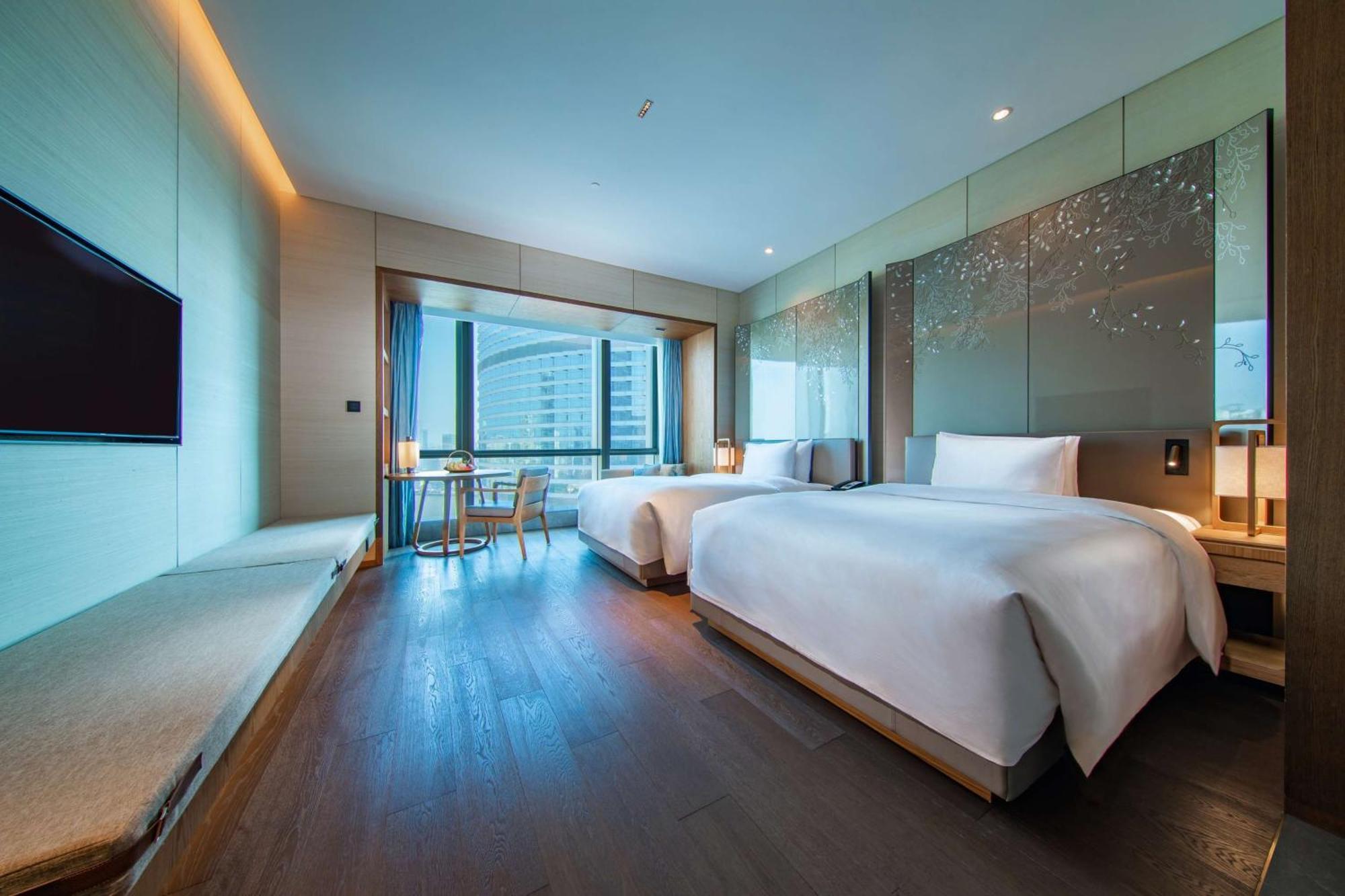 Conrad Hotel