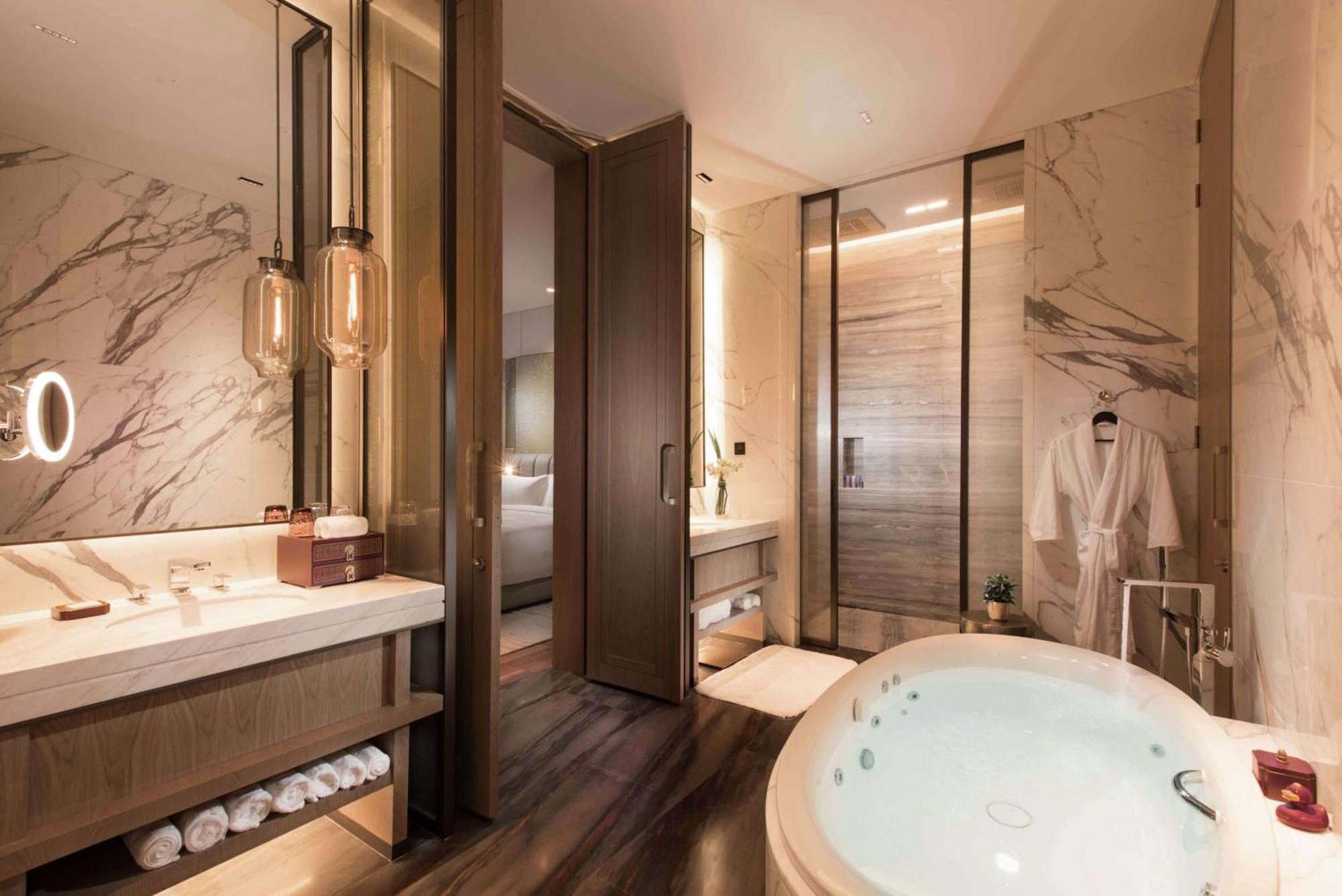 Hotel Conrad 5*