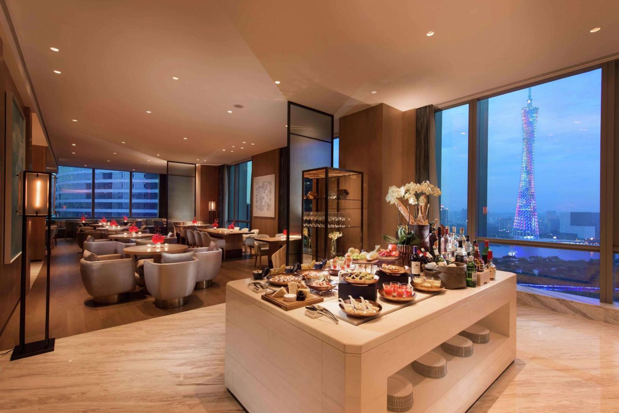 Hotel Conrad Guangzhou