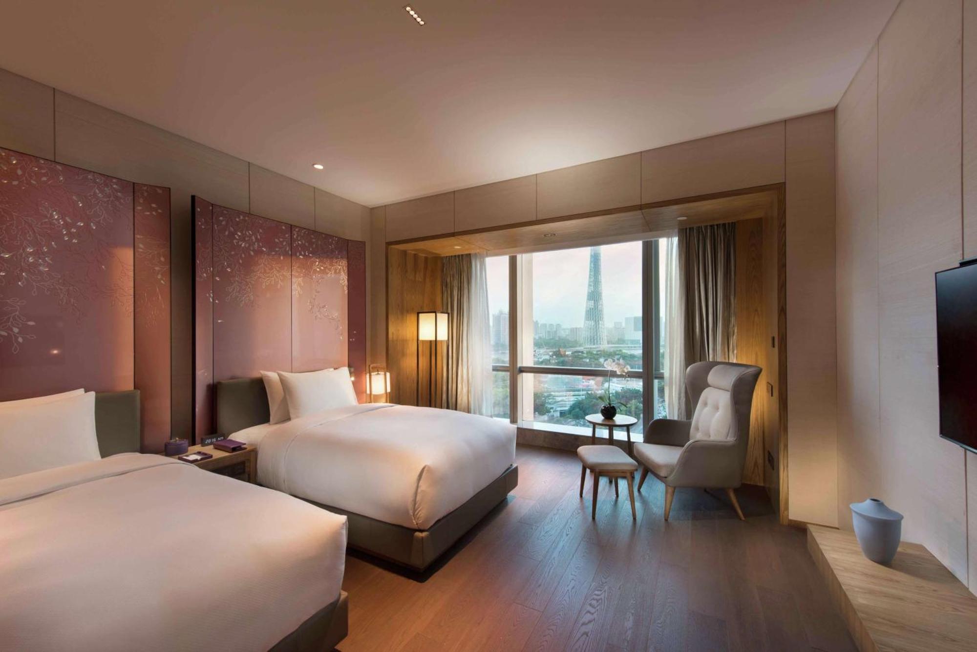Conrad Guangzhou