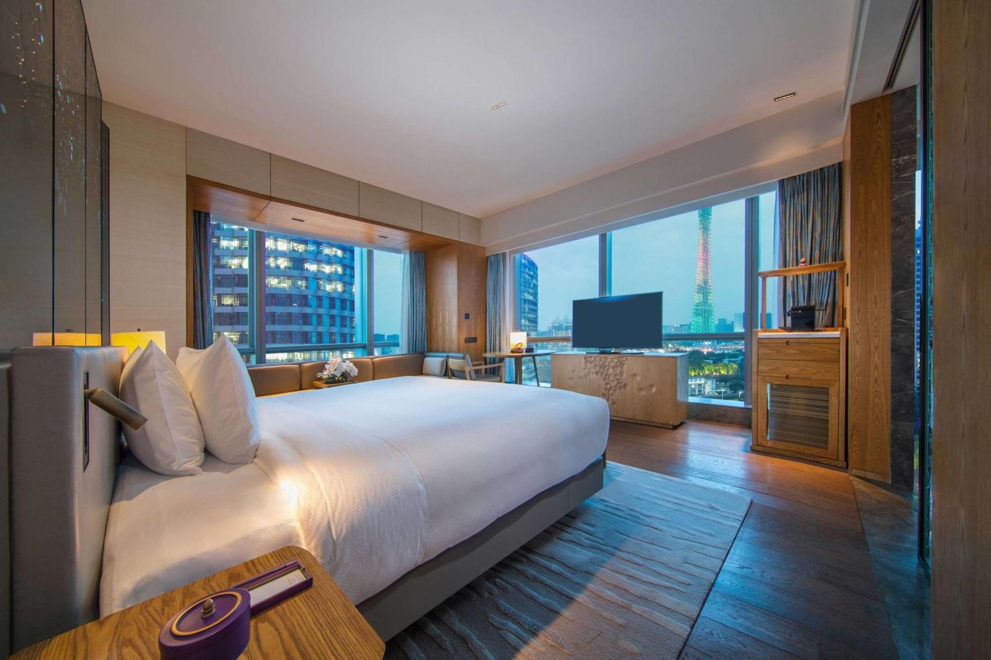 Conrad Hotel Guangzhou