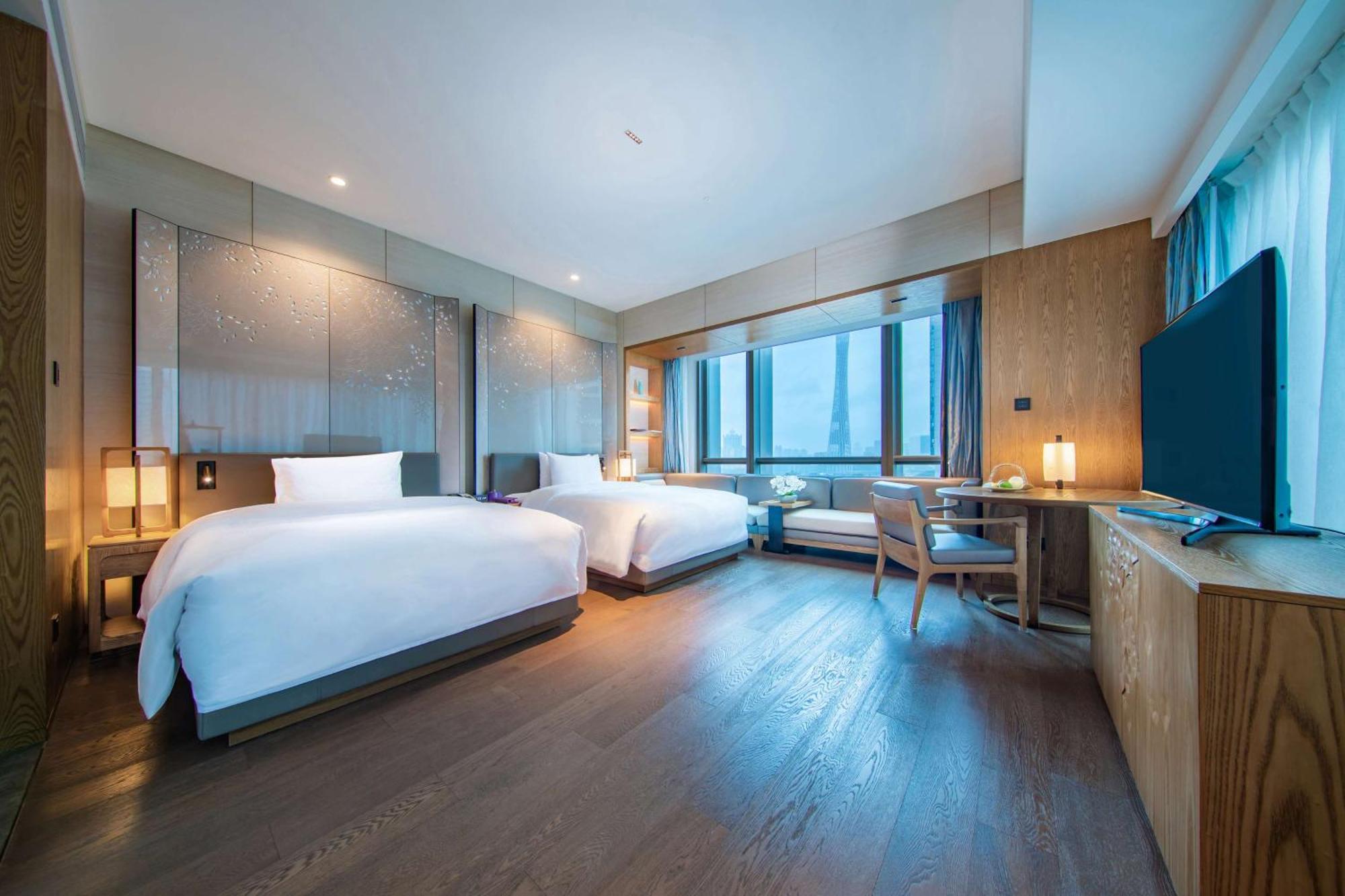 Hotel Conrad