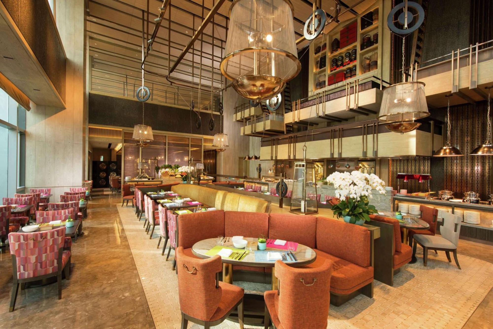 Conrad Hotel
