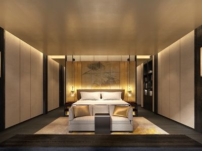 Conrad Guangzhou