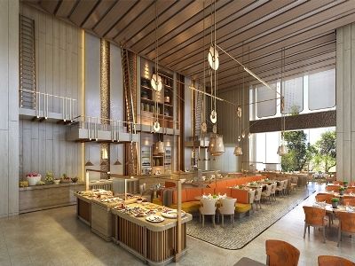 Hotel Conrad