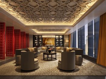 Conrad Hotel 5*