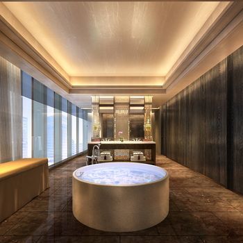 Hotel Conrad