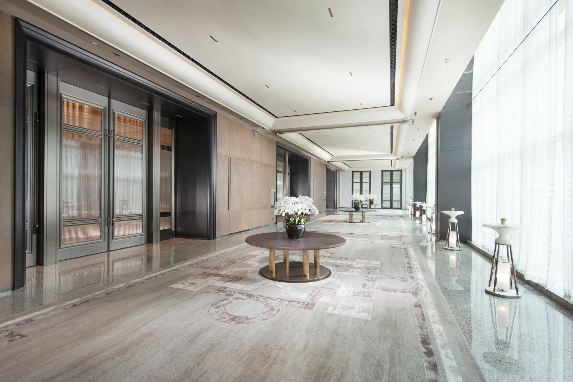Hotel Conrad