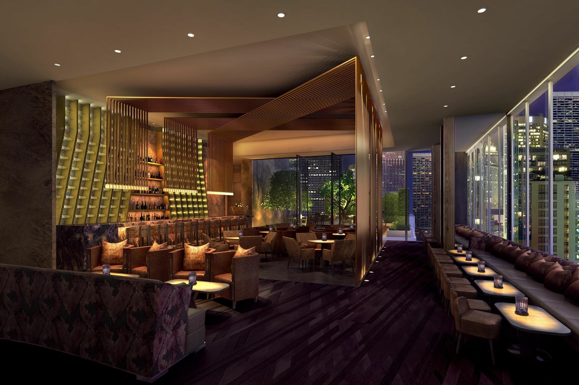 Hotel Conrad