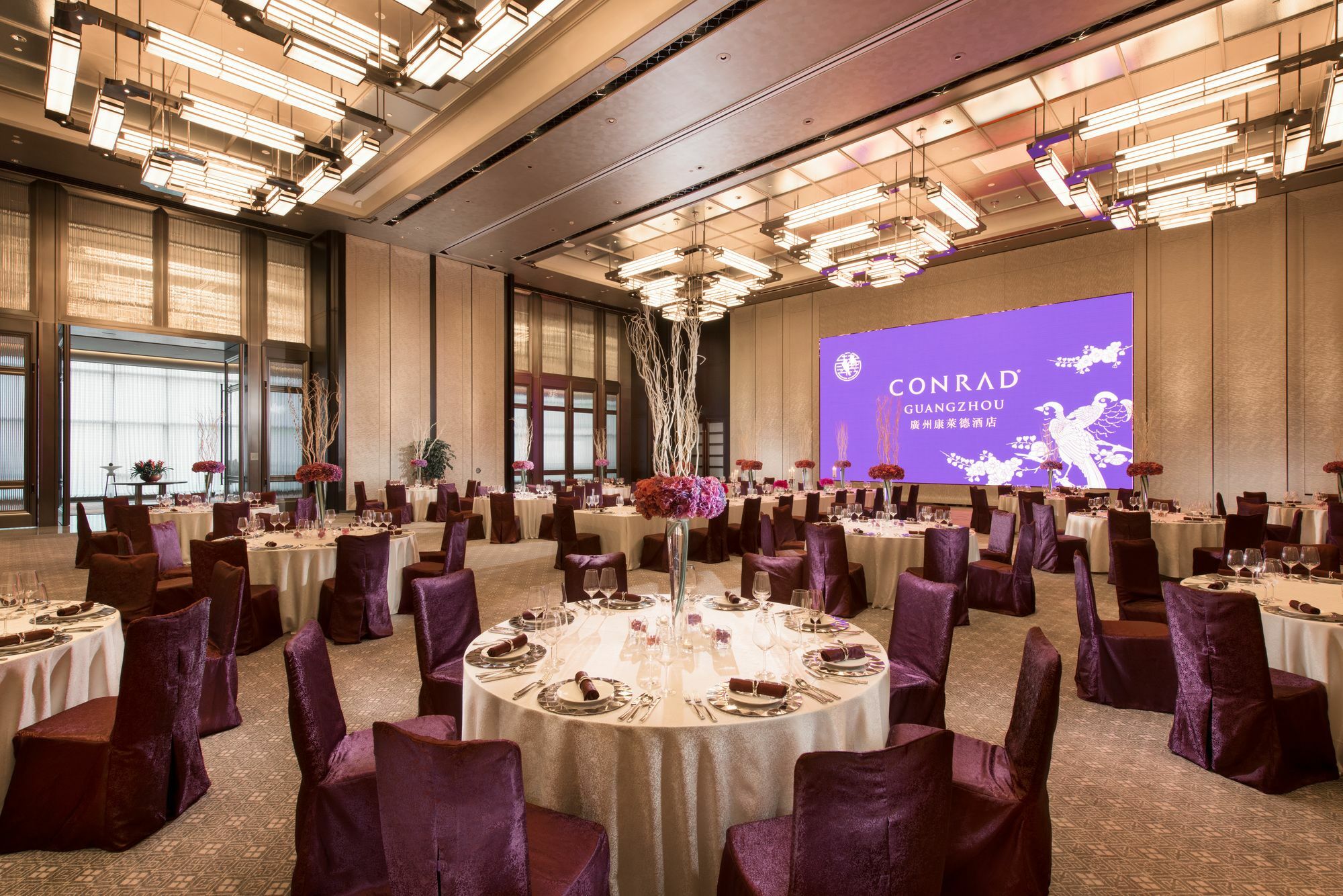 Hotel Conrad 5*